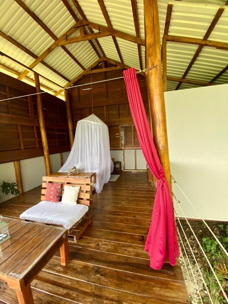 Hacienda Monteclaro Hotel ตูร์เรียลบา ภายนอก รูปภาพ