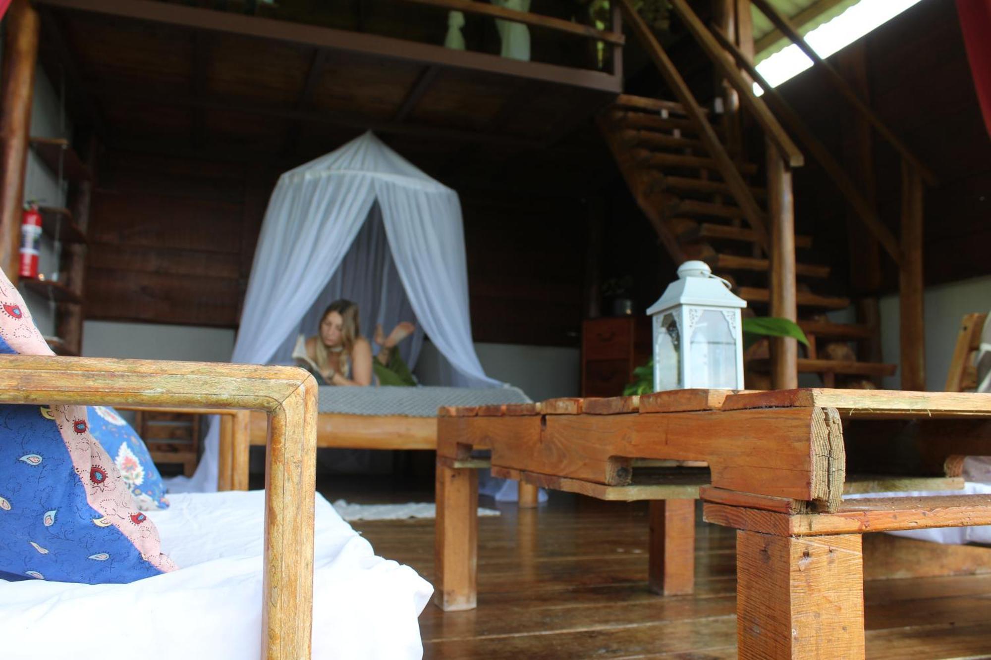 Hacienda Monteclaro Hotel ตูร์เรียลบา ภายนอก รูปภาพ